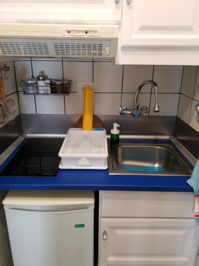 טקורונטה The Bluestudio מראה חיצוני תמונה